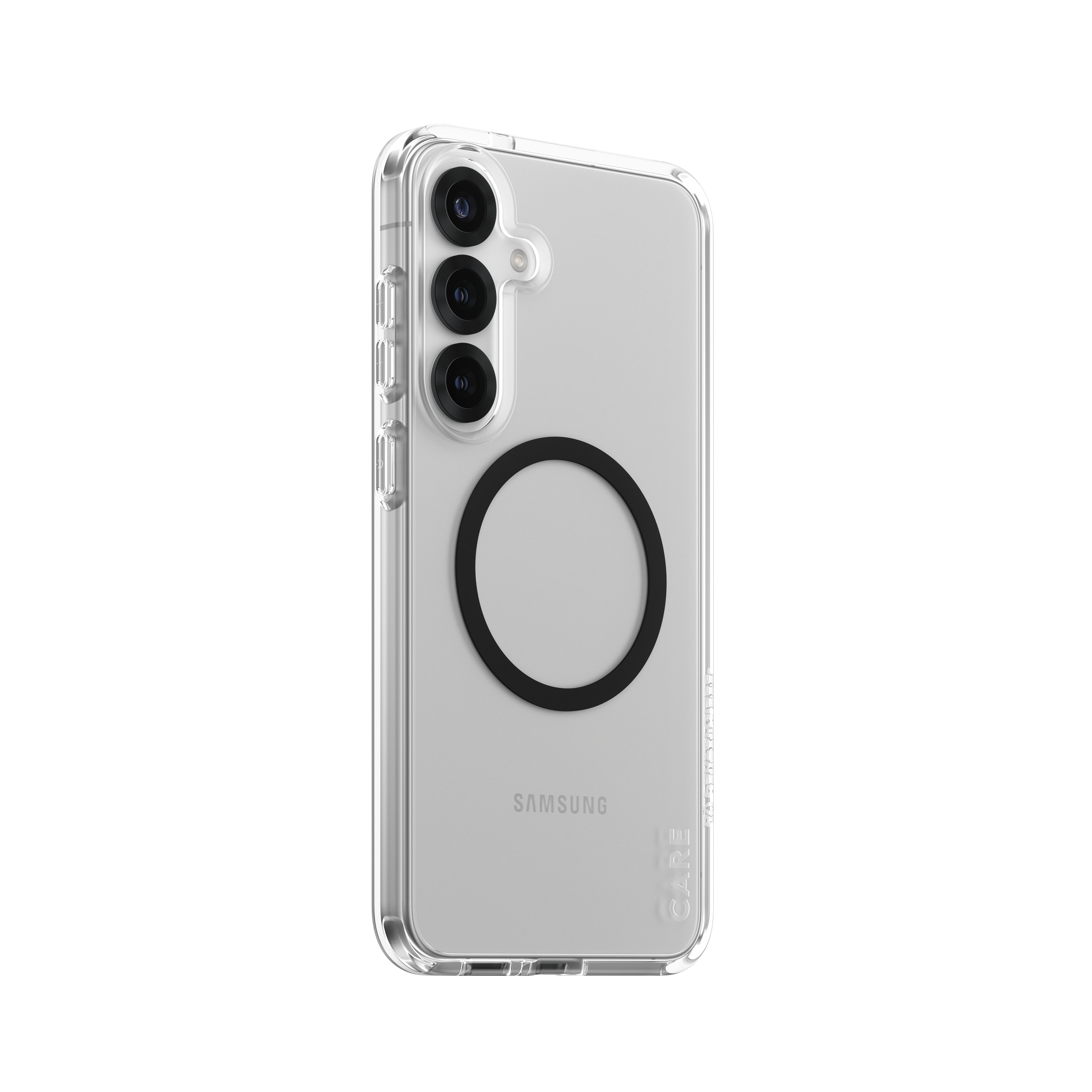 CARE by PanzerGlass® Flagship Case Cle