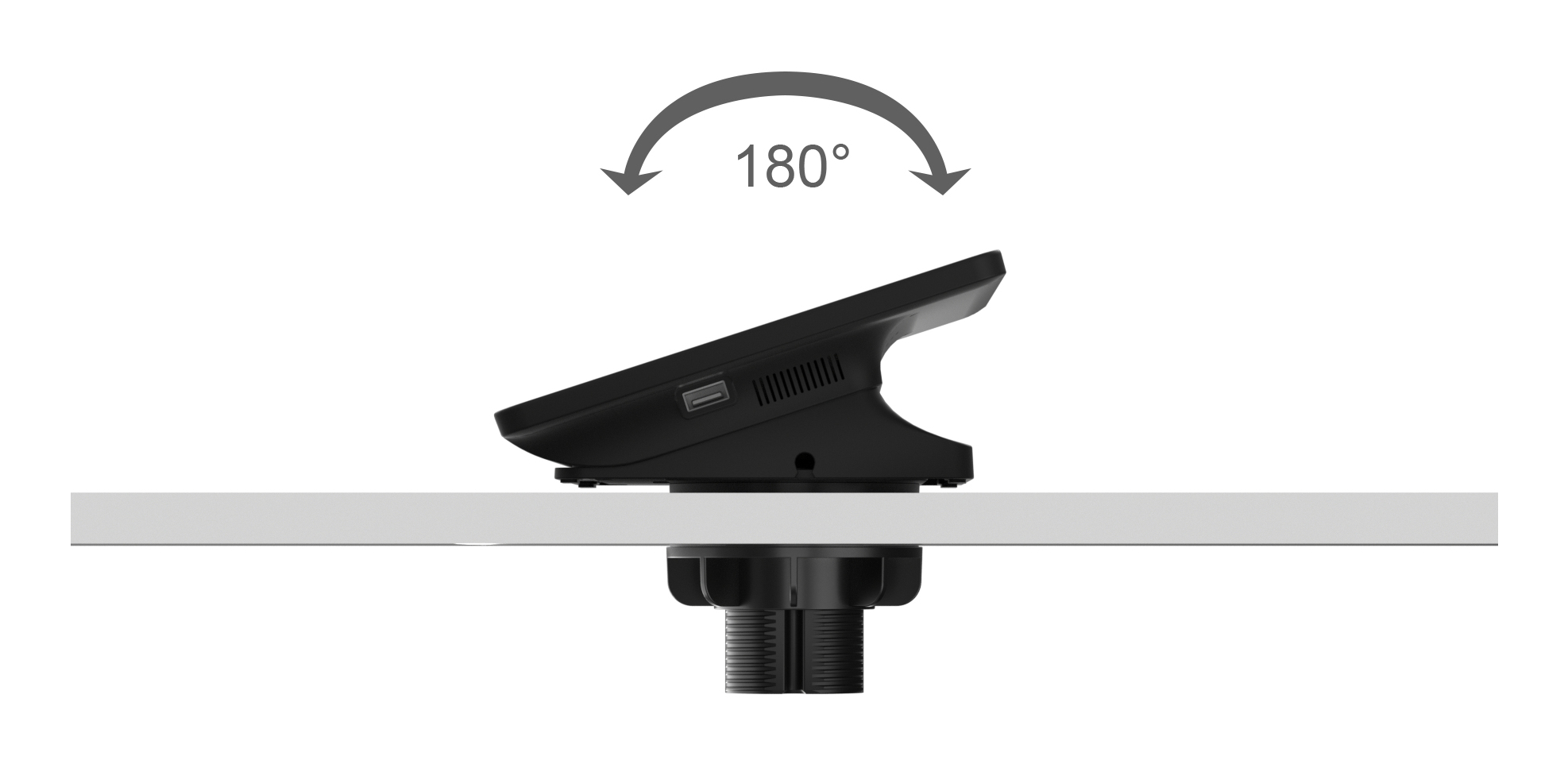 Yealink CTP25 Mount Kits | Sort