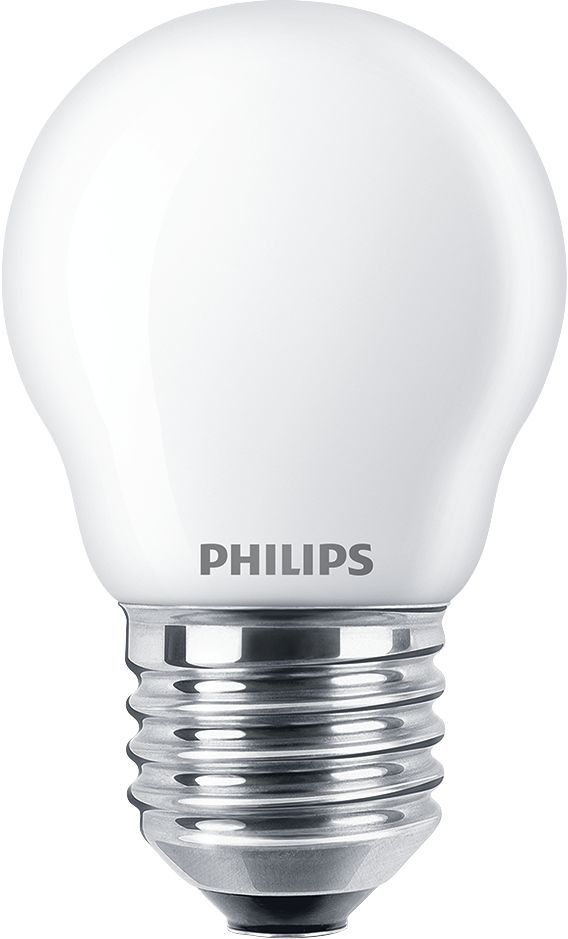 PHI CorePro LEDLuster ND 2.2-25W P45 E27 FRG CorePro LEDLuster ND 2.2-25W P45 E2