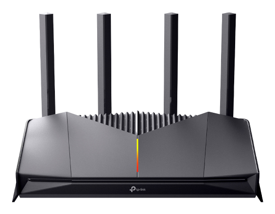 TP-LINK BE3600 Dual-Band Wi-Fi 7 Gaming Router