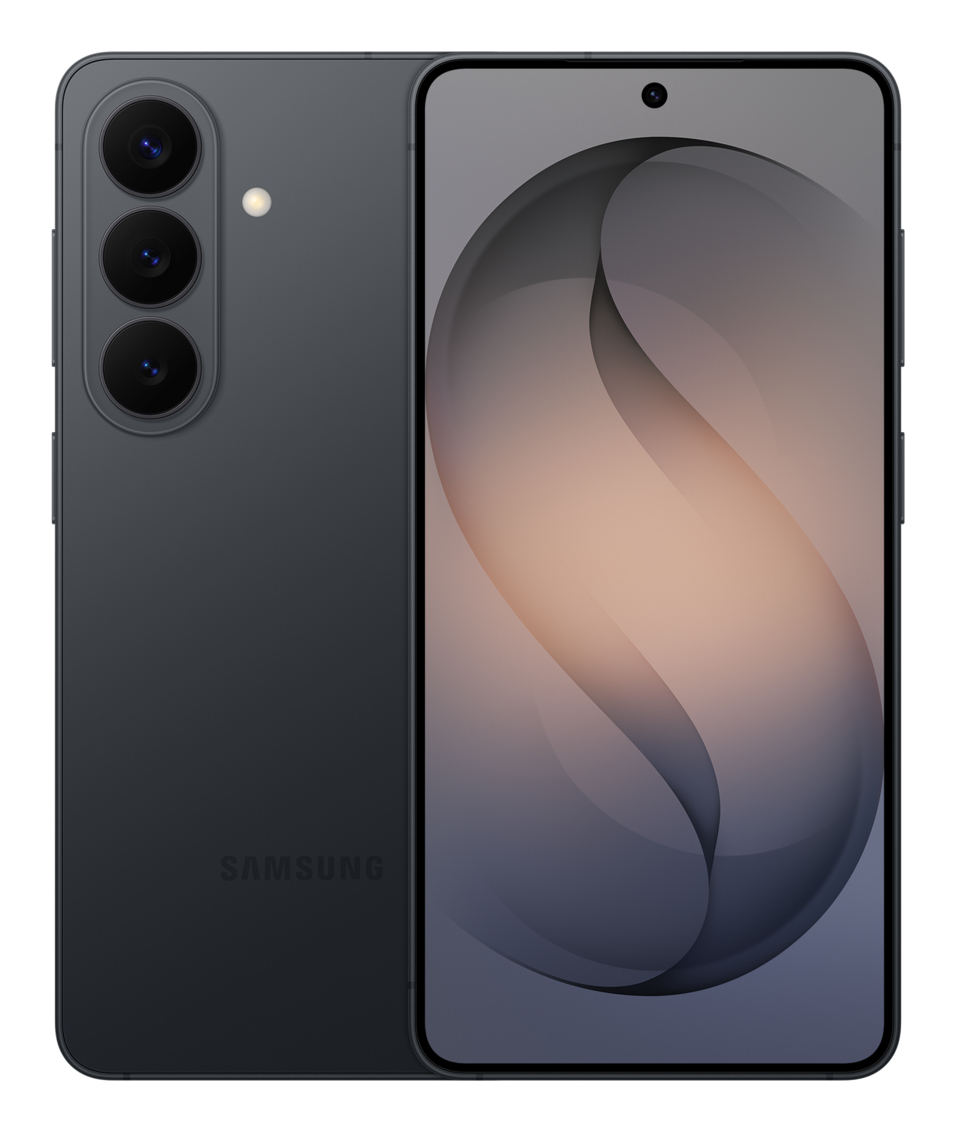 Samsung Galaxy S26 Enterprise Edition 6.3 256 GB Sort