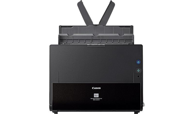 Canon imageFORMULA DR-C225 II Dokumentscanner