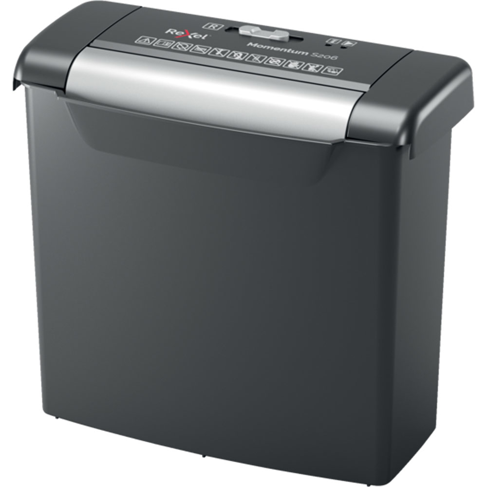 Rexel Momentum S206 - finskæremaskine