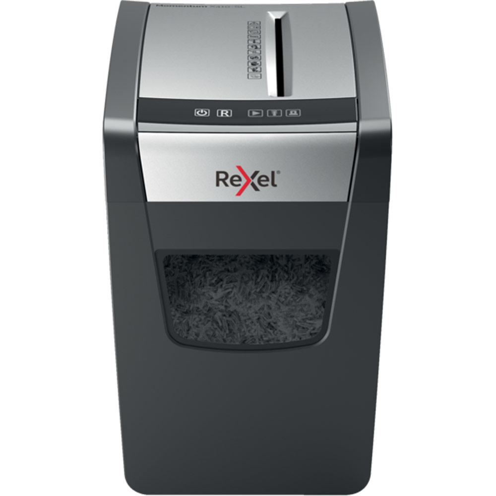 Rexel Momentum X410-SL - finskæremaski