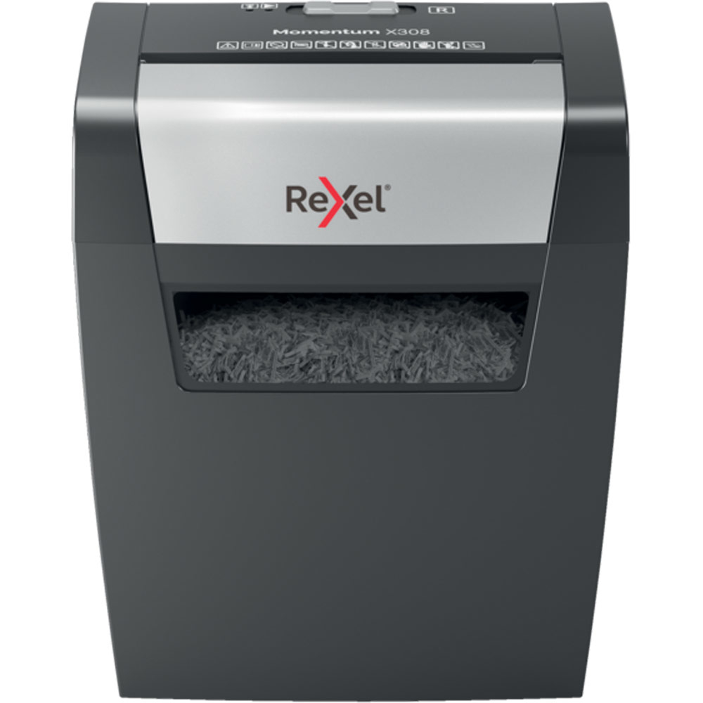 Rexel Momentum X308 - finskæremaskine