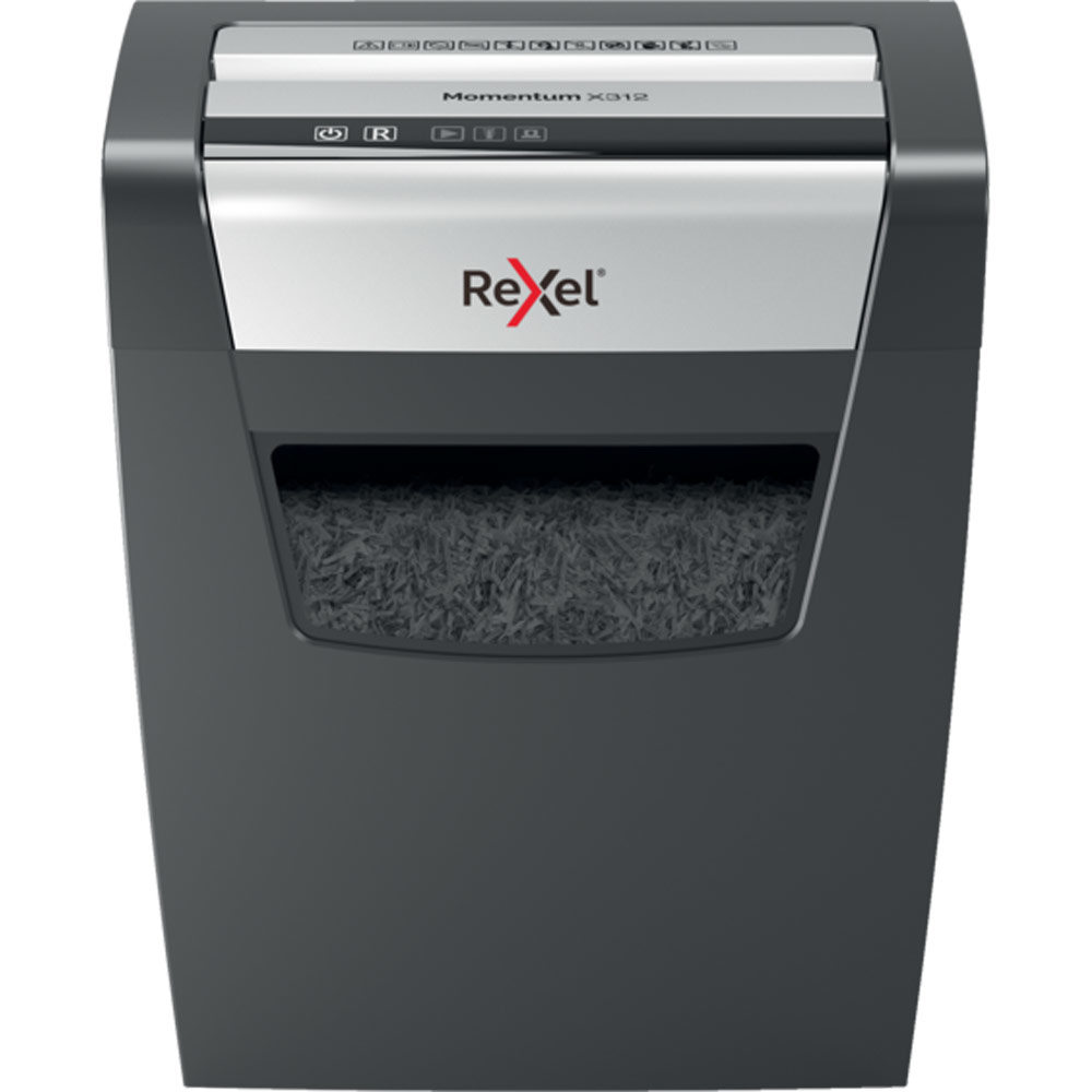 Rexel Momentum X410 - finskæremaskine