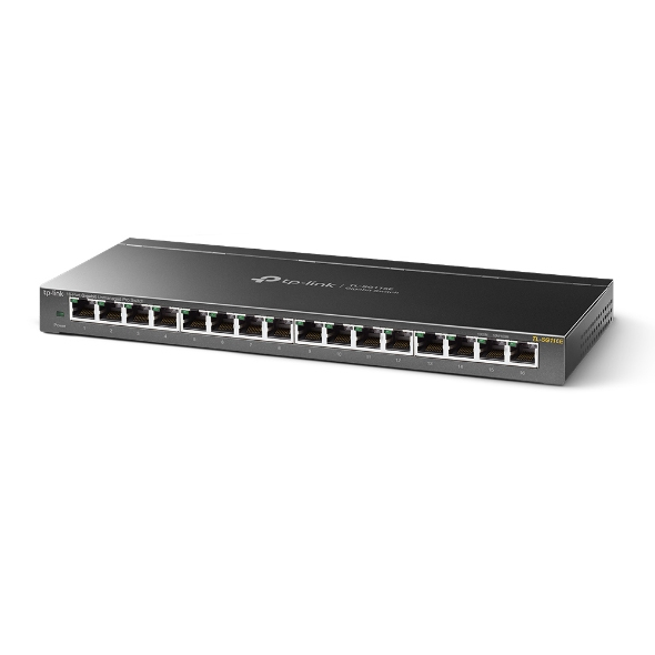 16P TP-LINK TL-SG116E