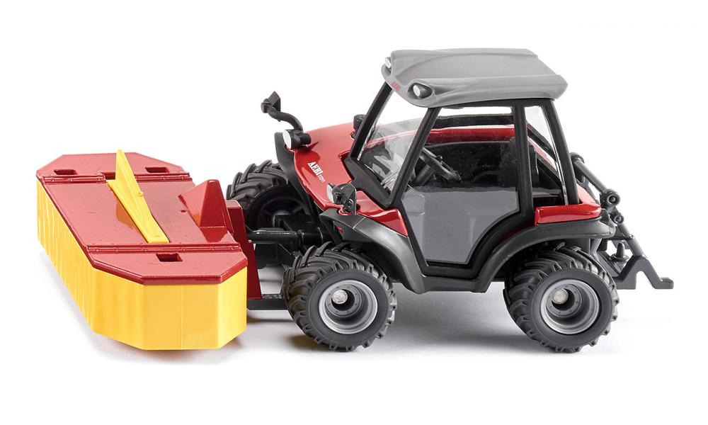 SIKU FARMER Aebi TerraTrac TT211, mode