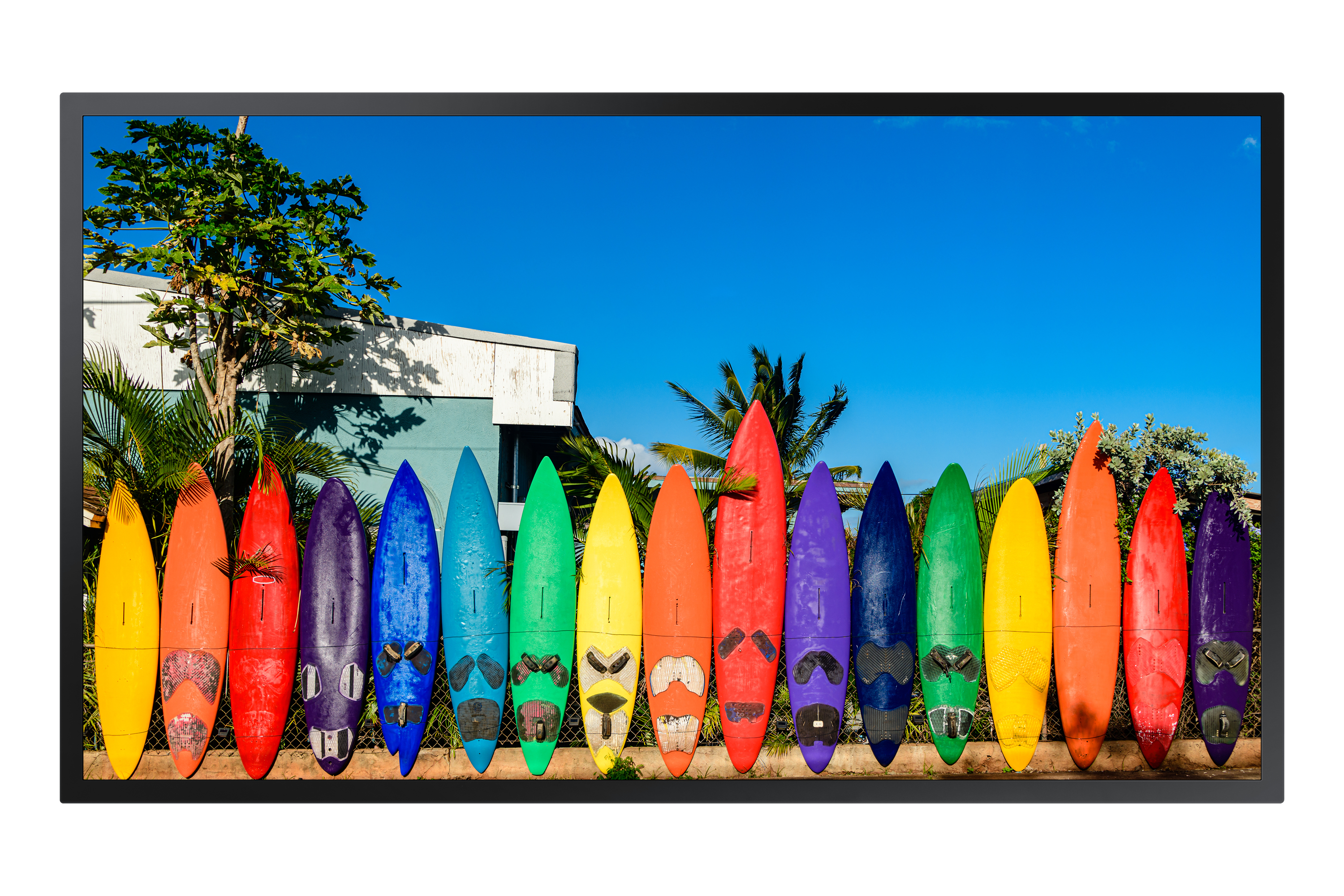 Samsung Smart Signage OM46B 116.80cm(46") DEAL ONLY (Speditionsversand)