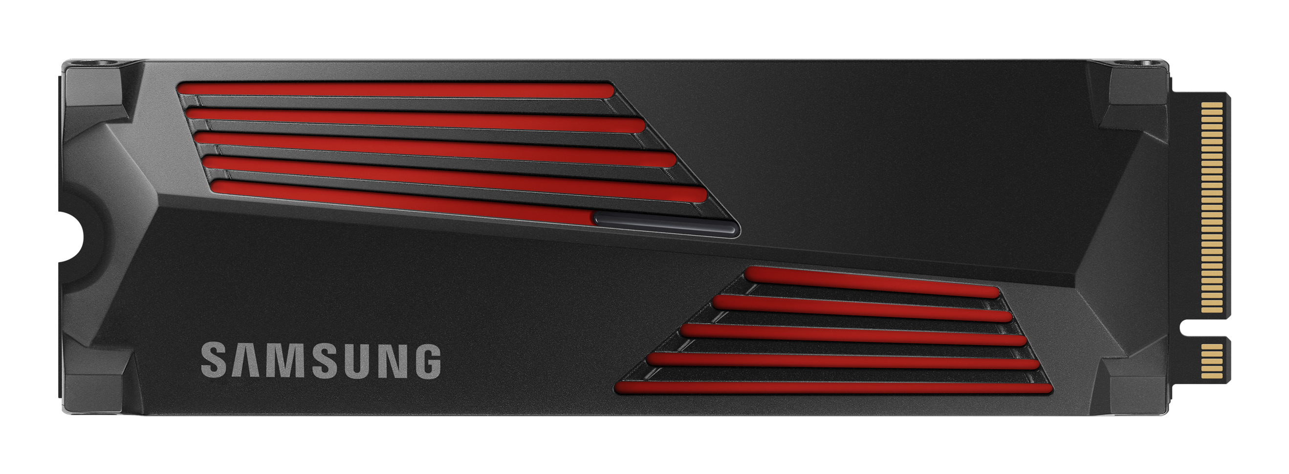 Samsung 990 PRO Heatsink M.2 NVMe SSD 2TB