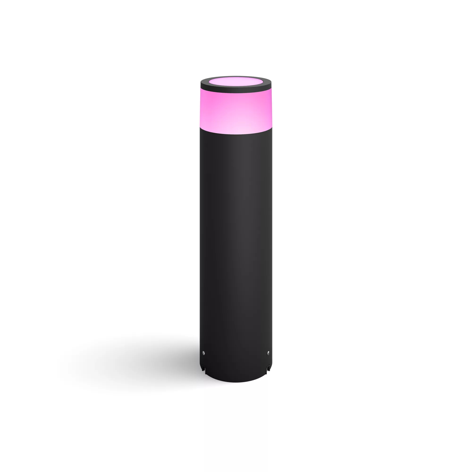 Philips Hue White and Color Ambiance Pedestallys 8W 2000-6500K
