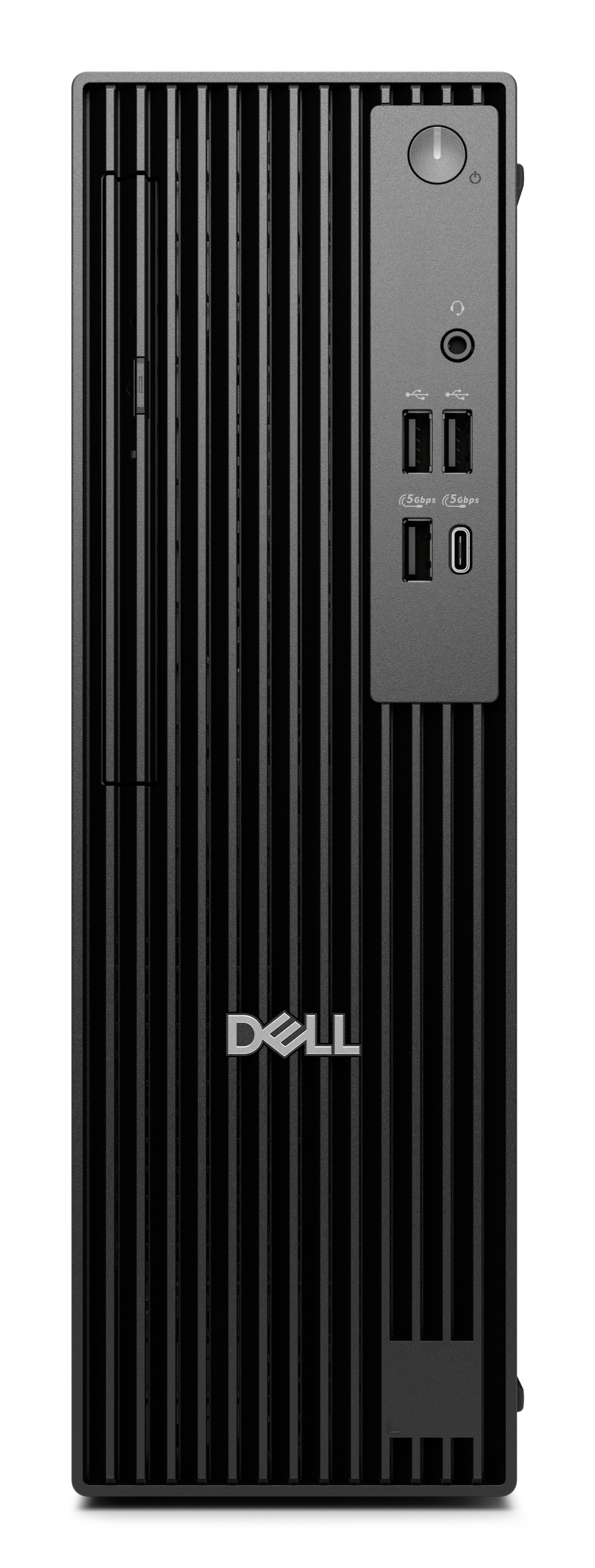 DELL Pro Slim QCS1250 Intel Core Ultra 7 265 16GB 512GB SSD Integrated Kb Mouse TPM W11P 1Y Basic Onsite