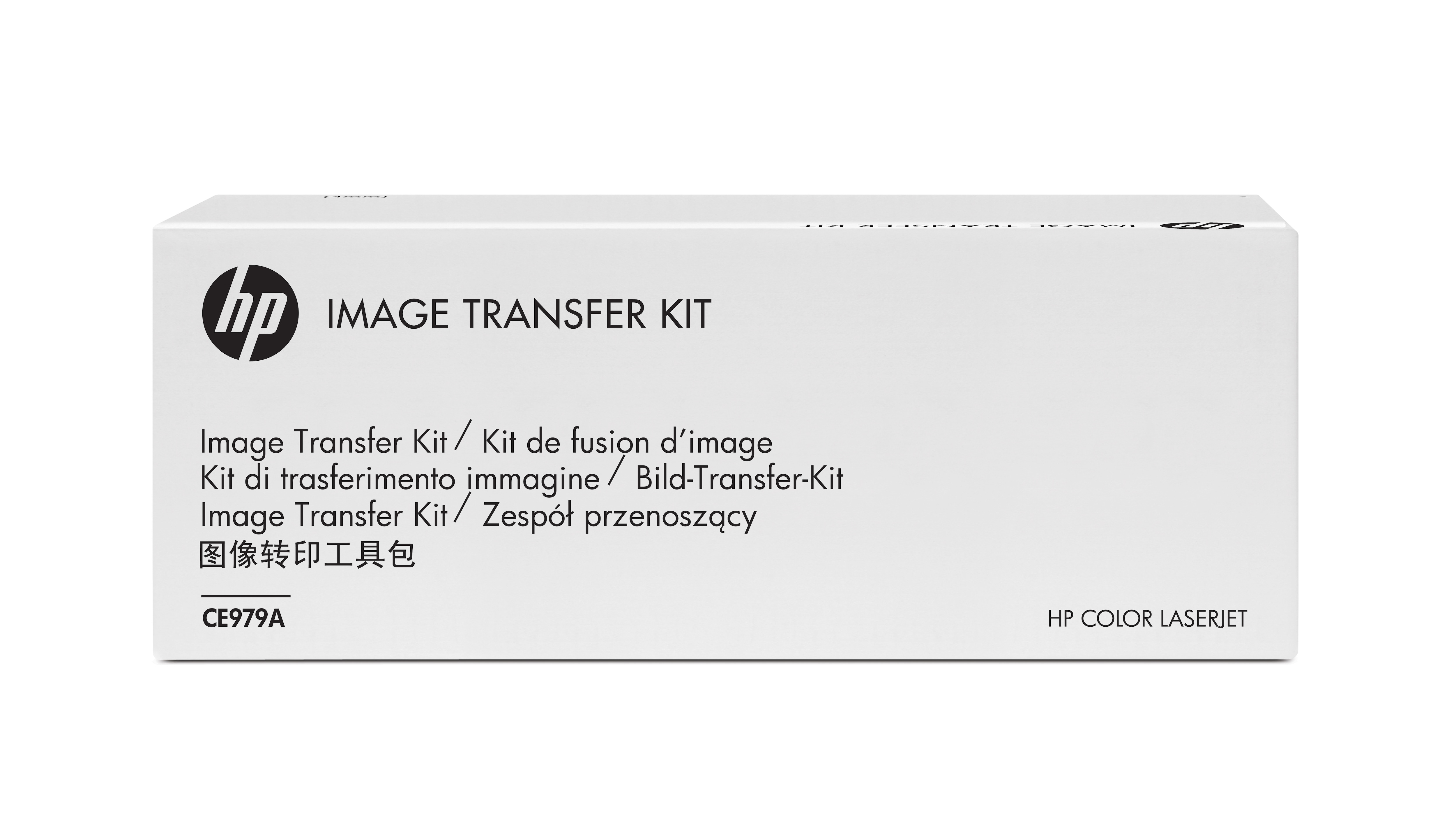 HP Transfer Kit - overførselspakke for