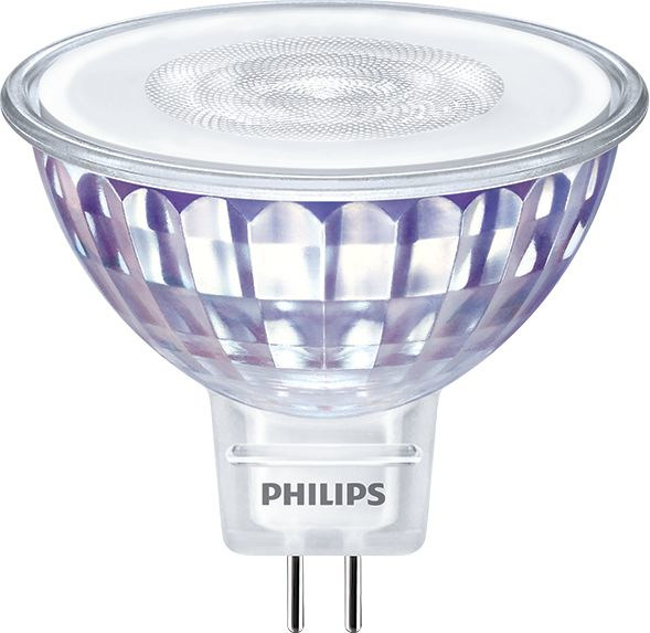 PHI CorePro LED spot ND 7-50W MR16 840 36° GU5.3