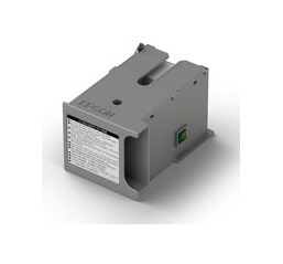 EPSON Ink maintenance box for SureColor SC-F501 T2100 T3100 T3130 T5100 T5160 T2170 T3160 T3170 T5160 T5170