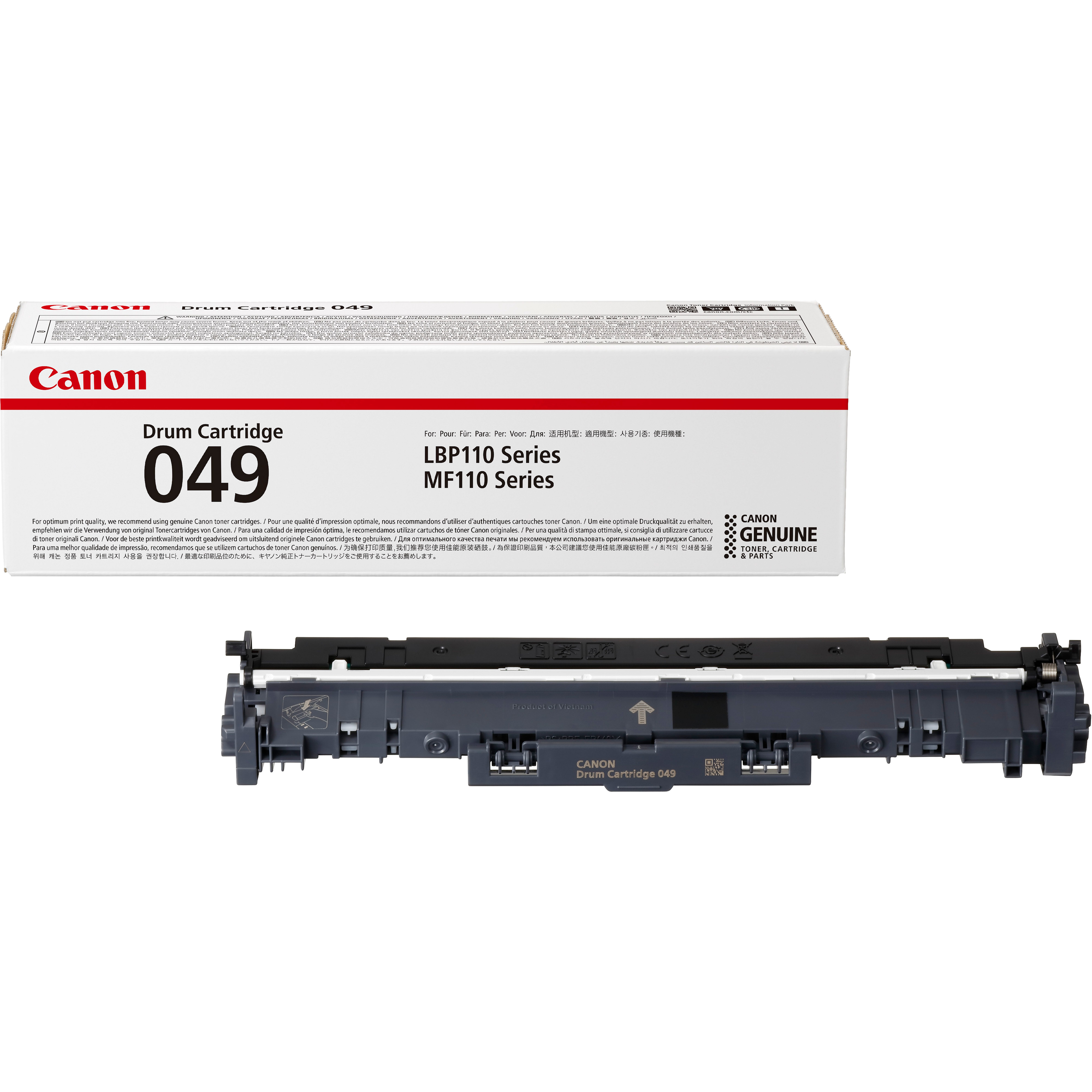Canon Drum Trommel 049 (2165C001)