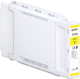 Epson T41R440 Gul Blæk C13T41R440