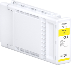 Epson T41F440 Gul Blæk C13T41F440
