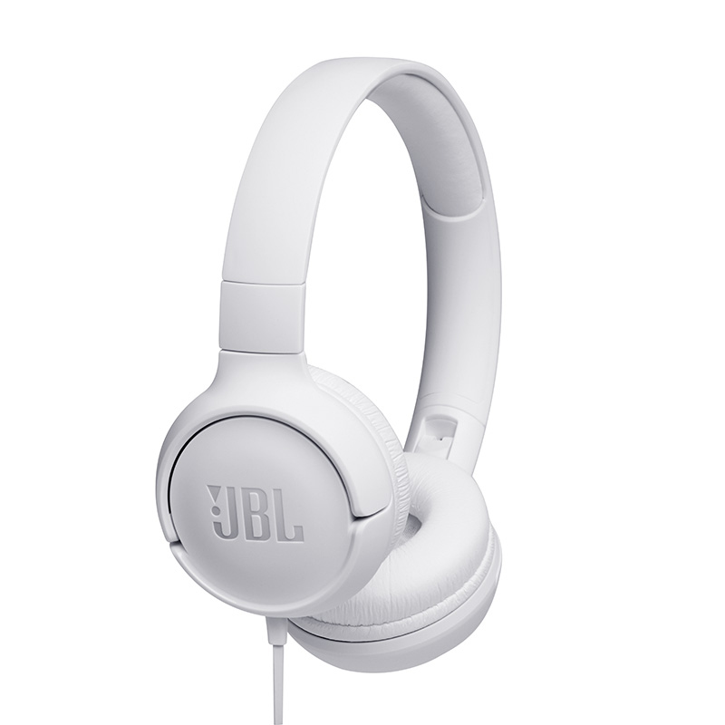 JBL Tune 500 white