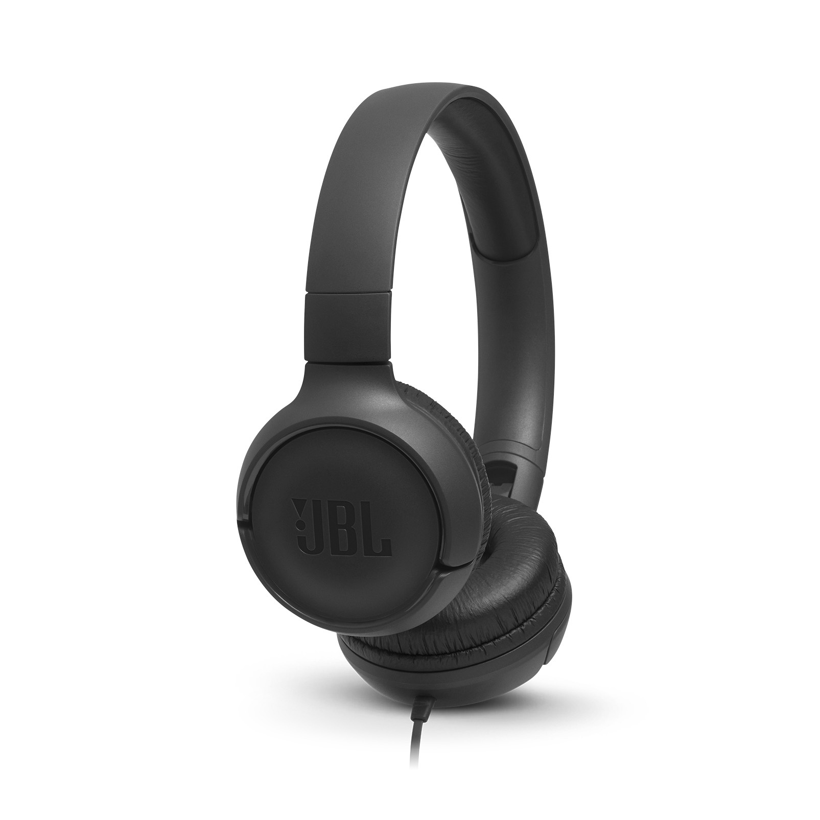 JBL TUNE 500 Kabling Hovedtelefoner Sort