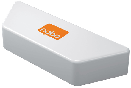 Nobo udvisker til whiteboard