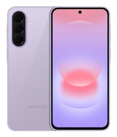 Samsung Galaxy A37 5G Dual Sim 6RAM 128GB DE lavender