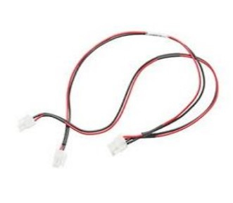 Zebra network splitter - 2 m - for Zebra PS20J Plus