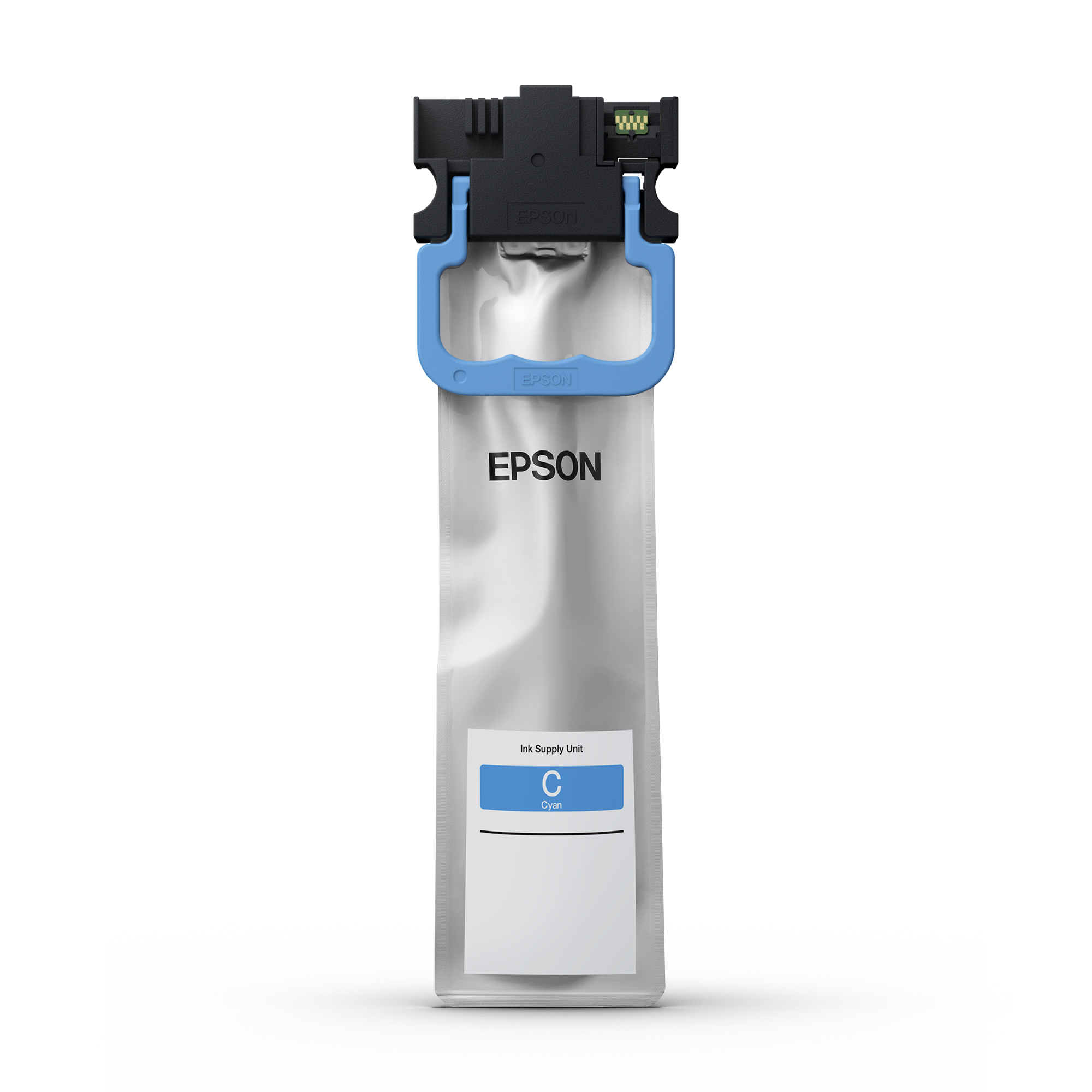 Epson XL Ink Supply Unit | Cyan