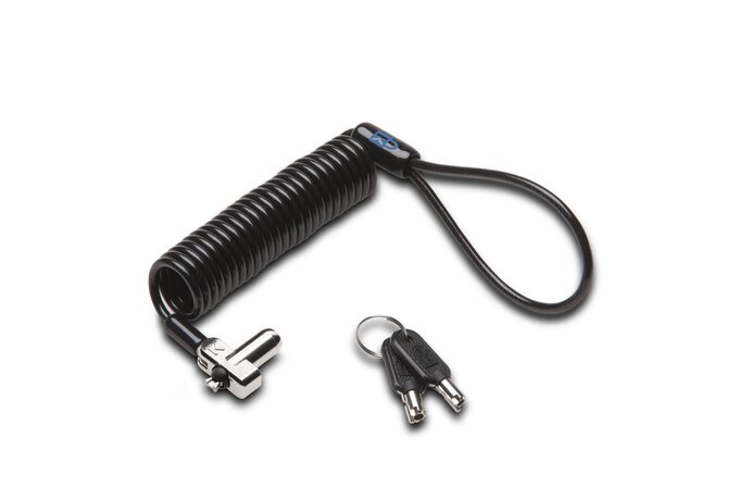 Kensington N17 Portable Keyed Laptop L