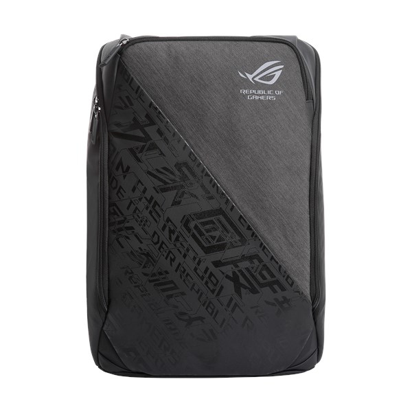 Asus ROG Ranger BP1500 39.62cm (15.6") black Rucksack