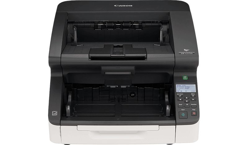 Canon Scanner imageFORMULA DR-G2140 A3