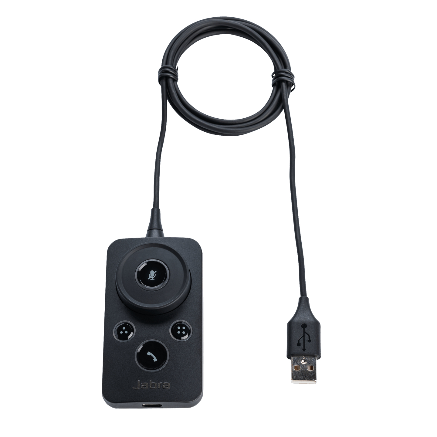 Jabra Engage 50 Link USB-A MS