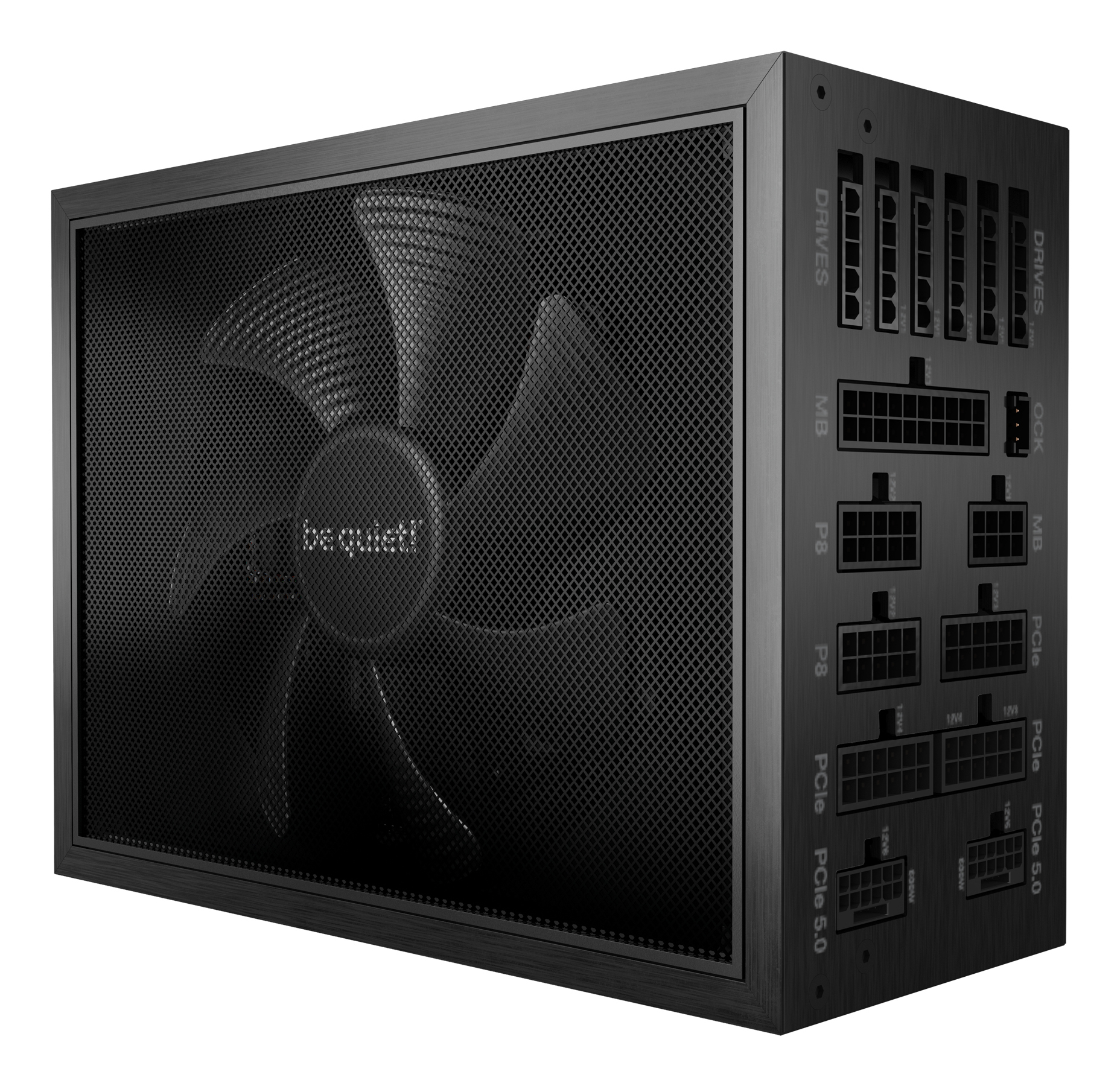 Dark Power Pro 13