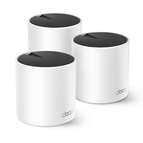 TP-Link Deco X55 (3er-Pack)