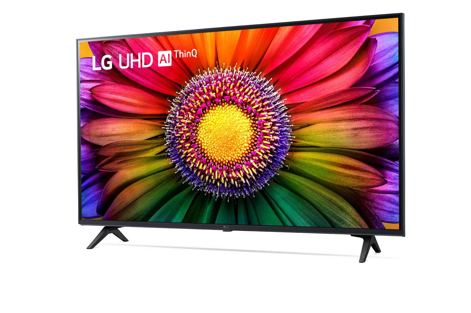 LG 75UR80006LJ UR80 Series - 75" LED-b