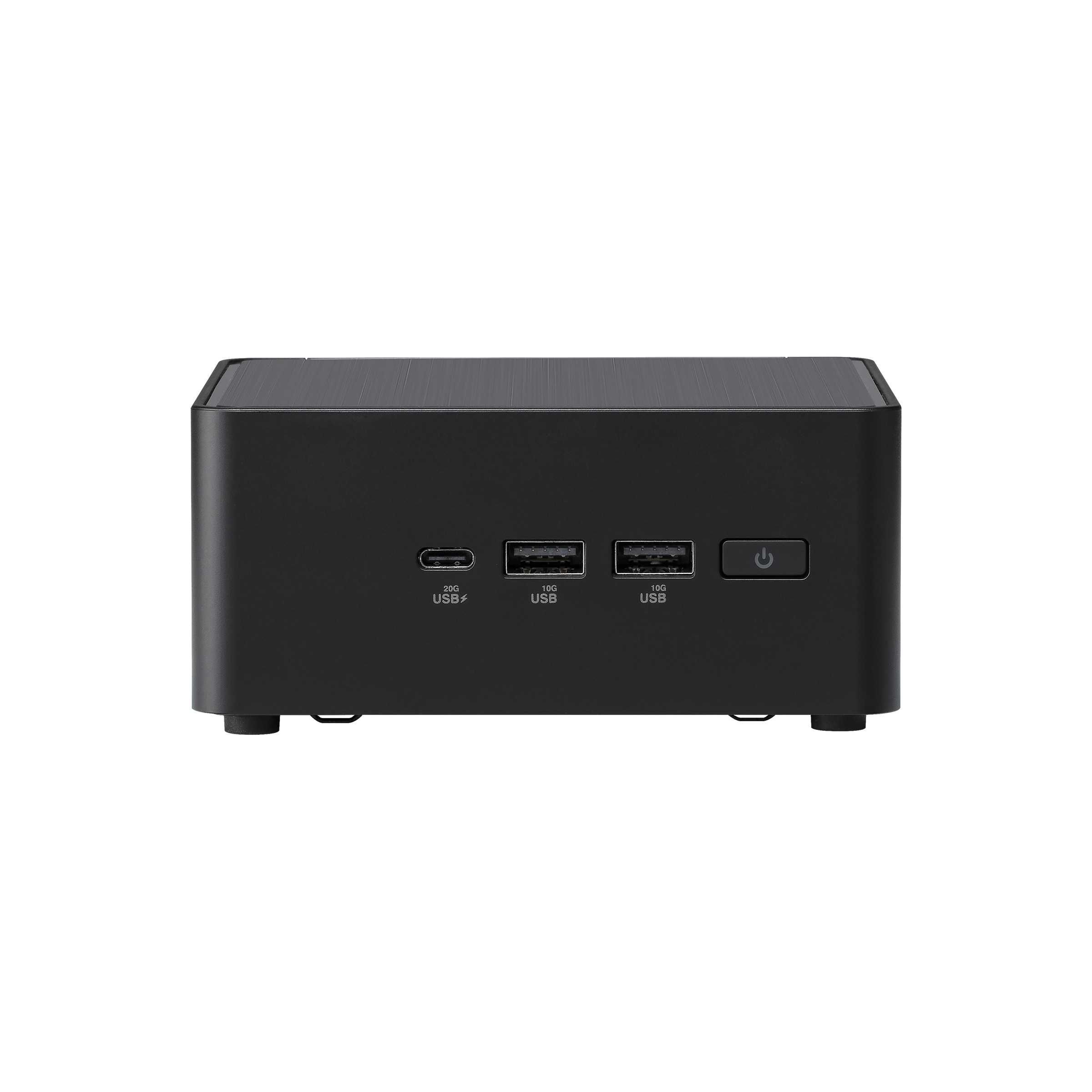 ASUS NUC GEN14 Pro Revel Canyon C3 RNUC14RVHI300000I NO CORD