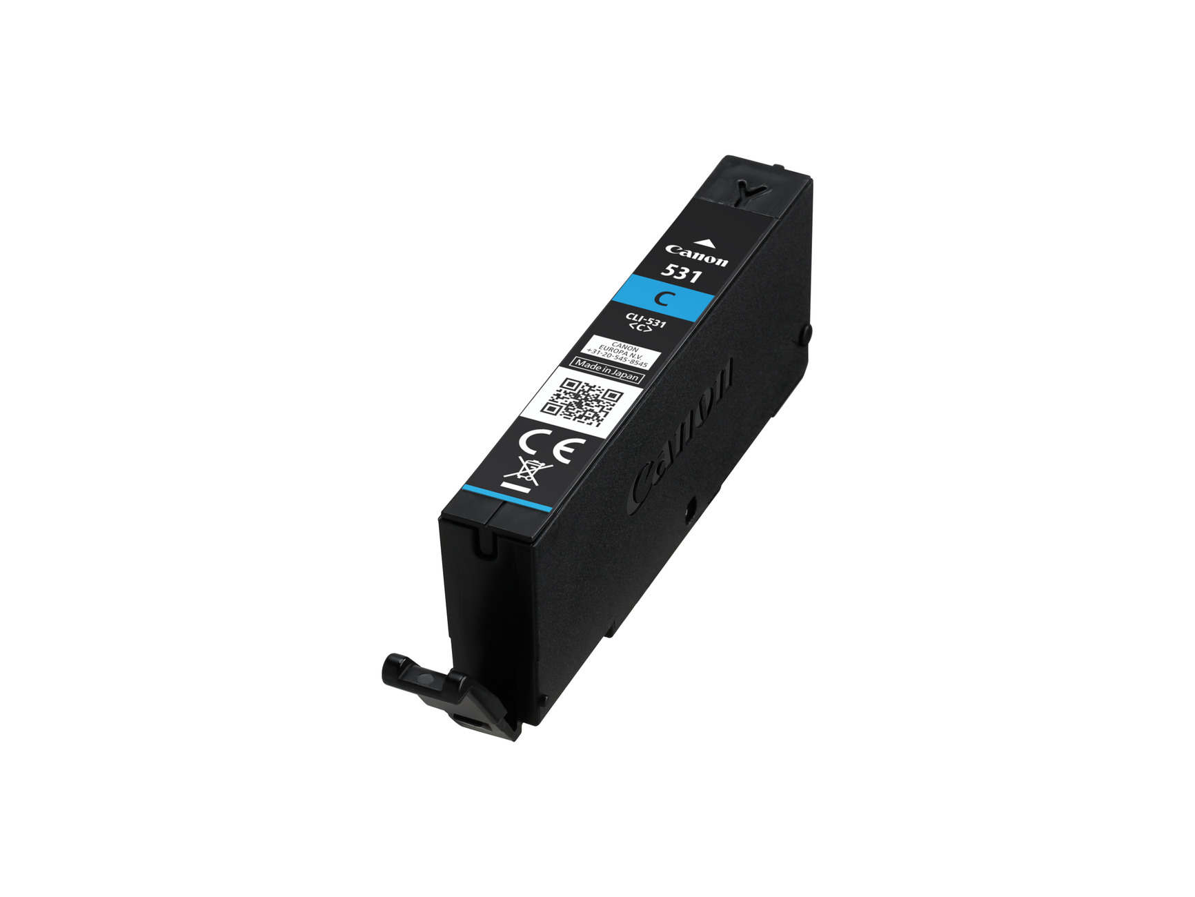 Ink/Cyan ink tank CLI-531 C EUR