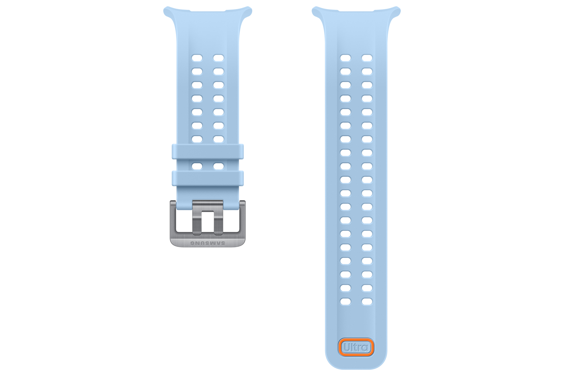 Samsung Marine Band, Blue for WatchUltra /2