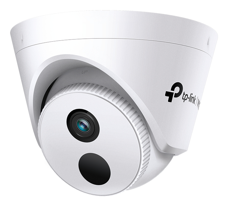 TP-Link Omada IPCam VIGI C440I(2.8mm) 4MP Full-Color Turret