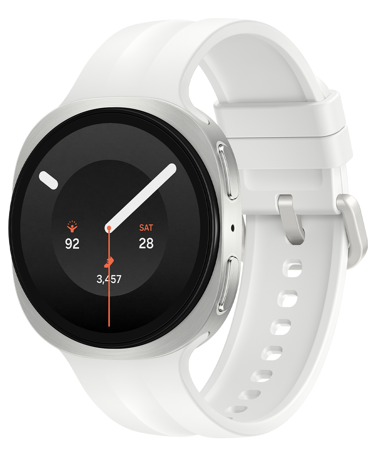 SAMSUNG Galaxy Watch 9 L345 4G LTE Cream