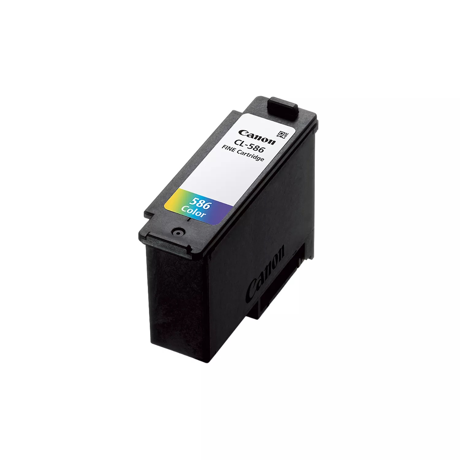 Canon Tinte CL-586 Color (Cyan. Magenta. Gelb) bis zu 180 Seiten