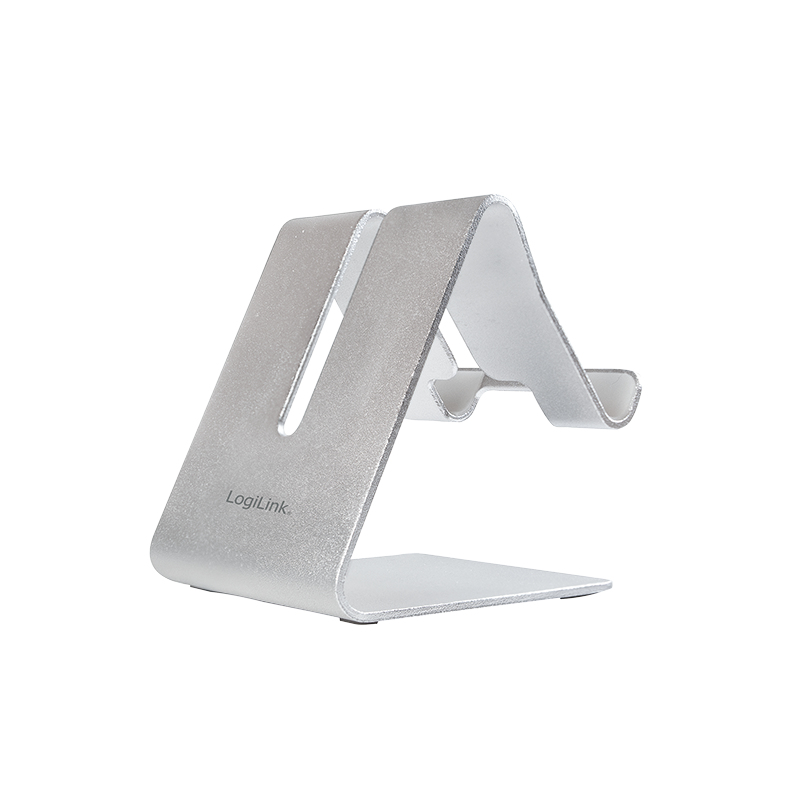 Smartphone / Tablet Stand, aluminum