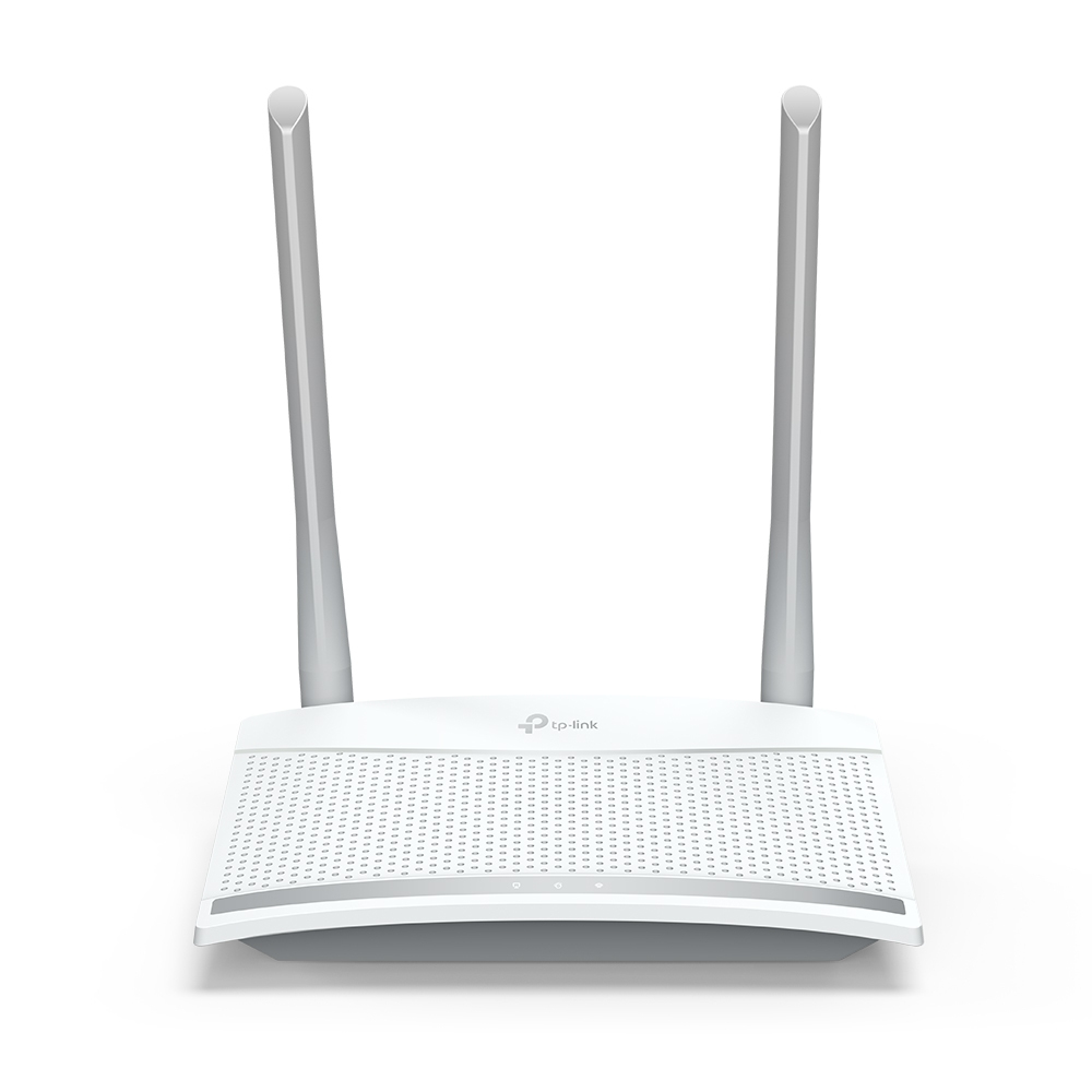 TP-Link TL-WR820N Trådløs router
