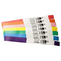 Zebra Z-Band UltraSoft - voksen-armbån