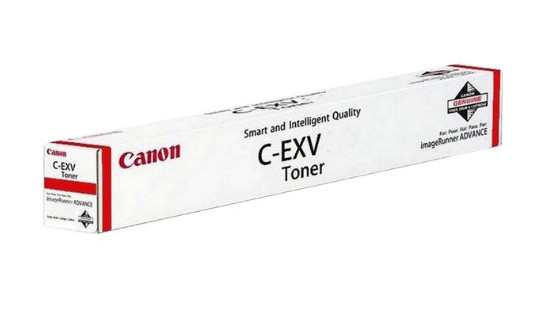 Canon Toner C-EXV64 5756C002 Gelb bis zu 25.500 Seiten