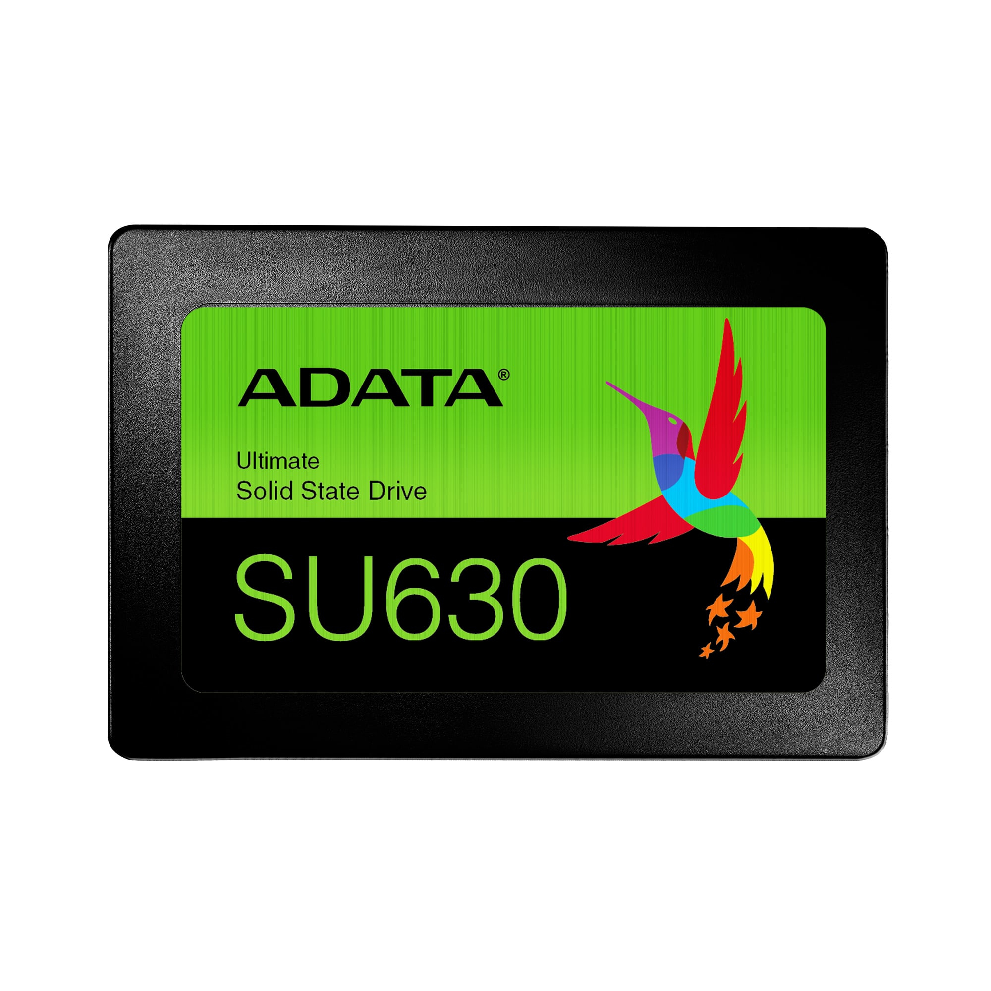 ADATA Ultimate SU630 - 480GB - SATA 6
