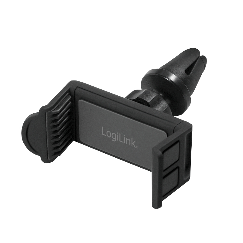 Logilink Smartphone airvent car holder, small