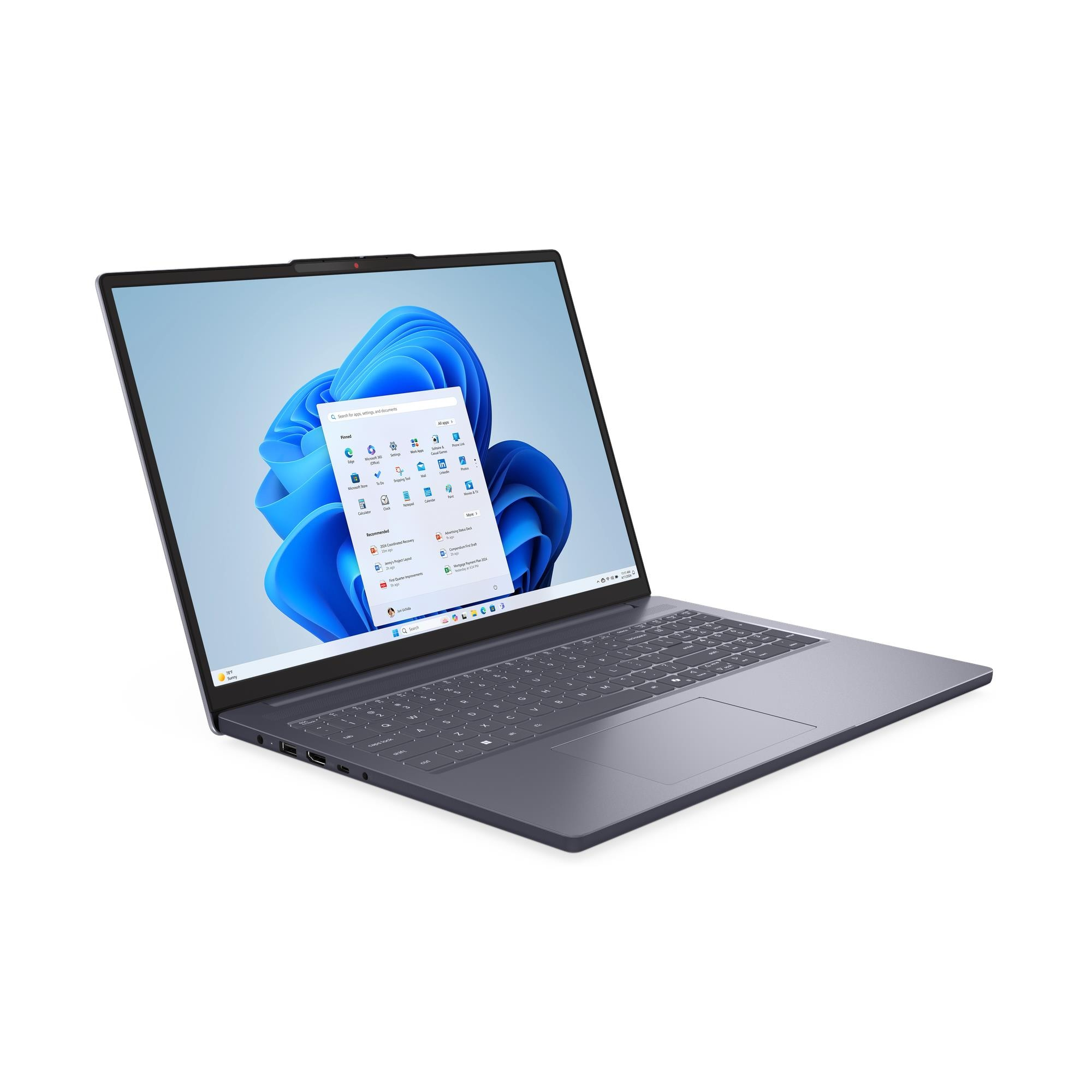 Lenovo IdeaPad Slim 3 i5 13420H/16GB/512SSD/W11 Home