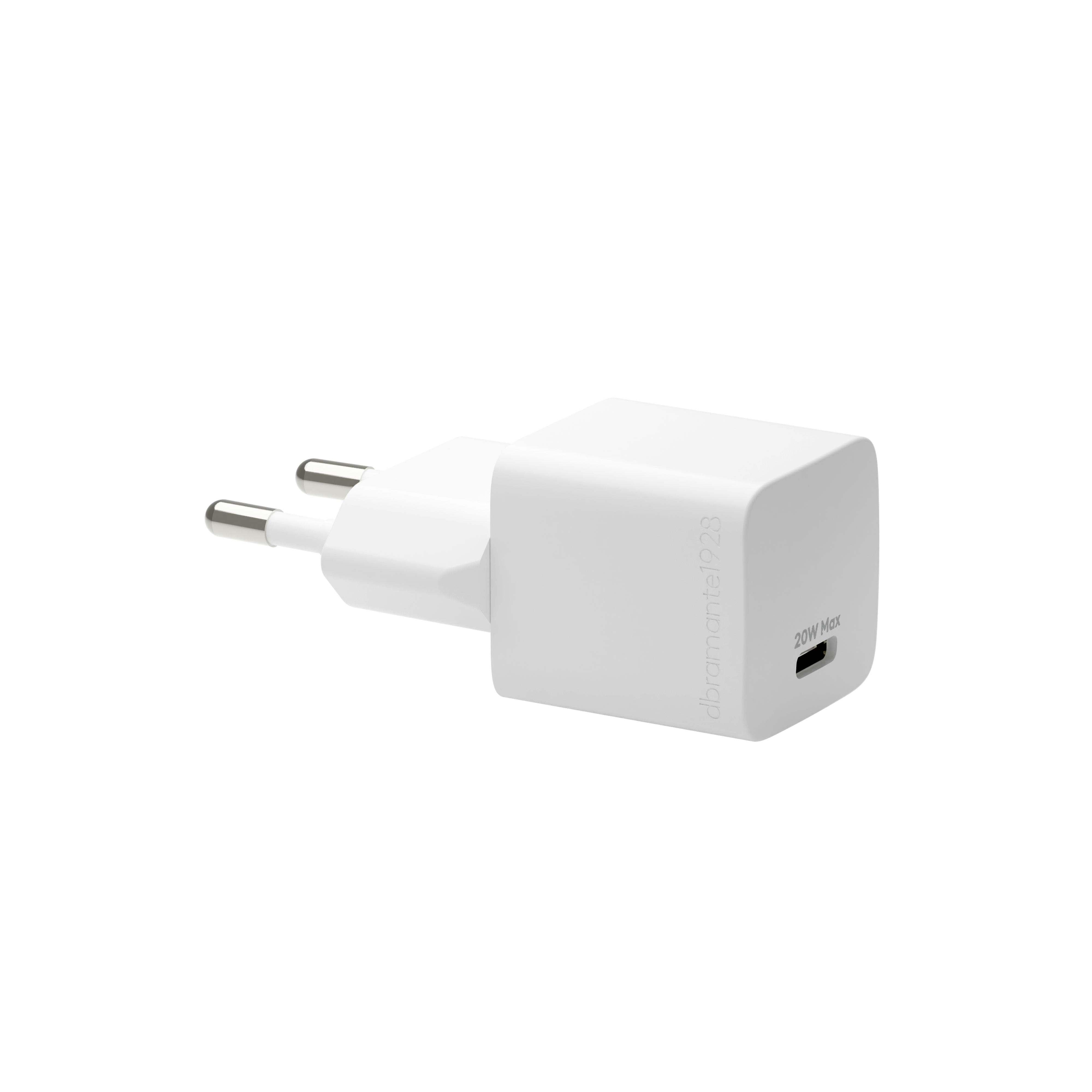 WALL CHARGER - USB-C 20W EU