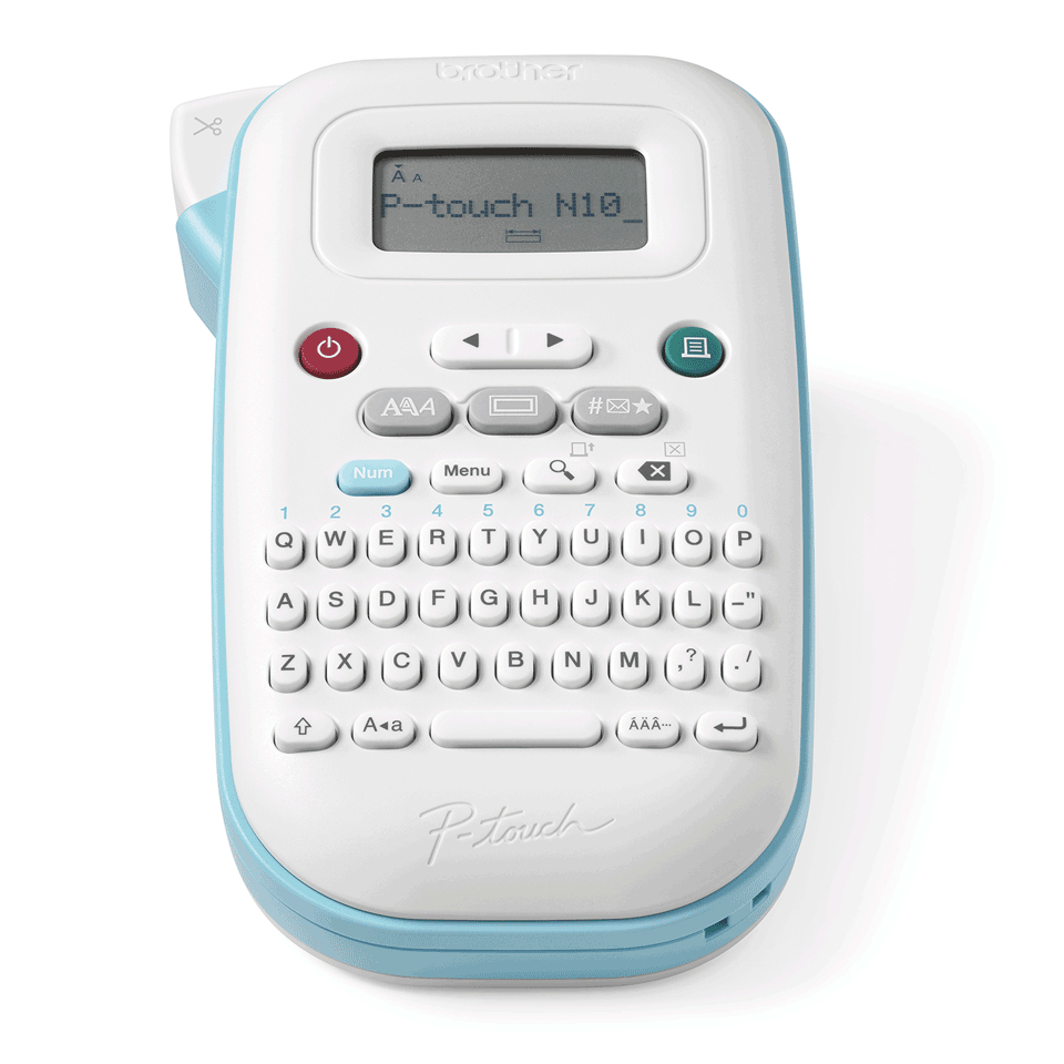 Brother P-Touch PT-N10 Direkte termisk